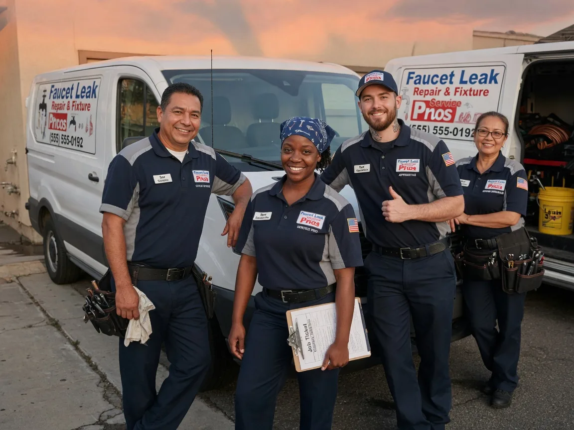 Faucet Repair company in Tioga, PA