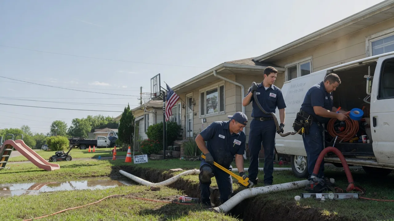 Toilet Installation in Tioga, PA near me